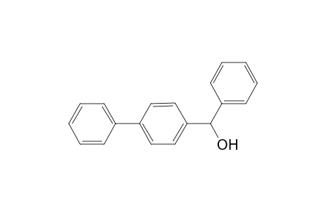 4-Biphenylphenylmethanol