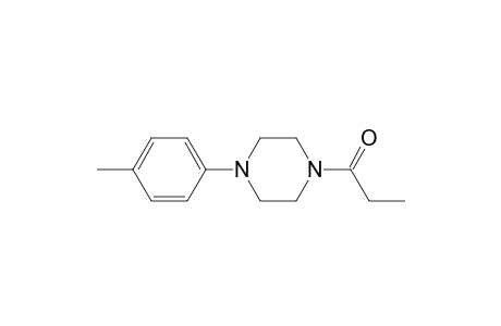 1-(4-Methylphenyl)piperazine PROP