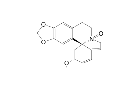 CRISTANINE-A