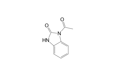 3-acetyl-1H-benzimidazol-2-one