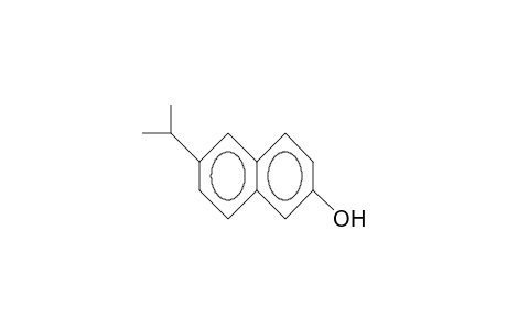 6-Isopropyl-2-naphthol
