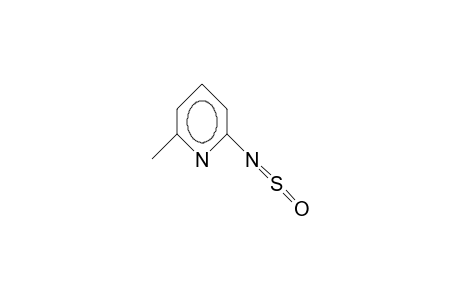 2-Methyl-6-(N-sulfinylamino)-pyridine