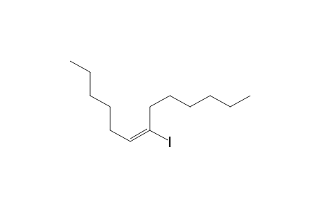 (E)-7-Iodo-6-tridecene