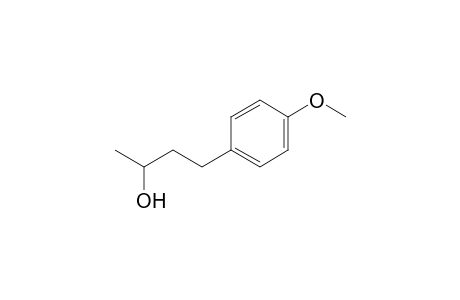 Benzenepropanol, 4-methoxy-.alpha.-methyl-