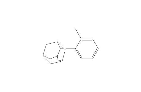 2-(2-Methylphenyl)adamantane