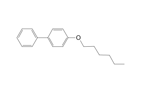 1-Hexoxy-4-phenyl-benzene