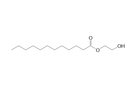 Ethyleneglycol monolaurate