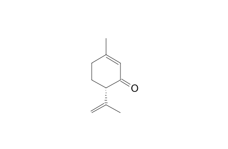 (S)-(+)-cis-Isopiperitenone