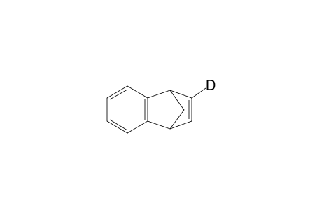 1,4-Methanonaphthalene-2-d, 1,4-dihydro-