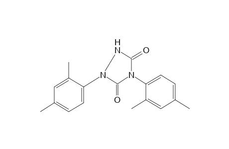 N,2-DI-2,4-XYLYLBICARBAMIMIDE