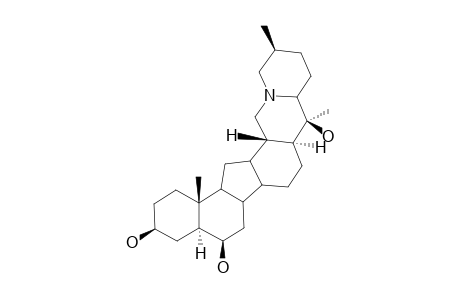 ISOVERTICINE