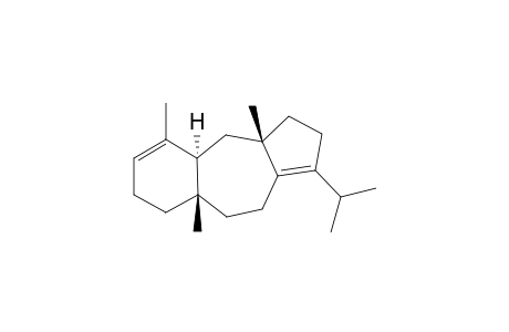 (5R,12S,14R)-Dolasta-1(2),8-diene