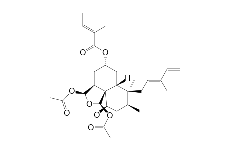 CASEARINOL-A