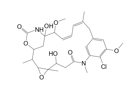 Maytansinol