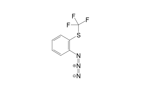 (2-Azidophenyl)(trifluoromethyl)sulfane