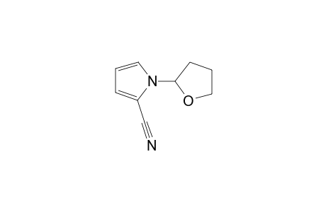 N-(Tetrahydrofuran-2-yl)pyrrole-2-carbonitrile