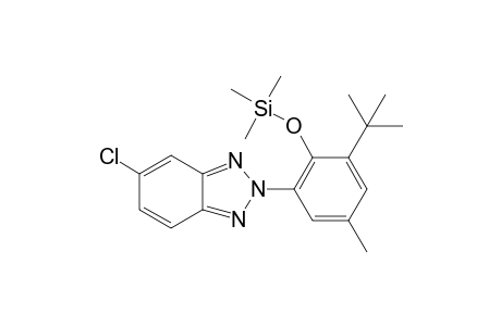 Bumetrizole TMS