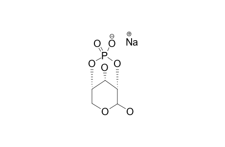 SODIUM-D-RIBOSE-2,4-CYCLIC-PHOSPHATE