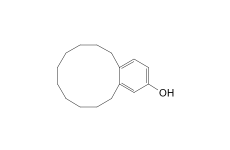5,6,7,8,9,10,11,12,13,14-decahydrobenzocyclododecen-3-ol