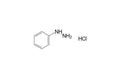 Phenylhydrazine hydrochloride