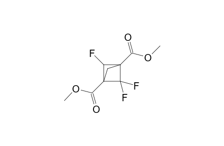 Dimethyl 2-r-4-(cis / exo)-5- (trans)-trifluorobicyclo[1.1.1]pentane-1,3-dicarboxylate