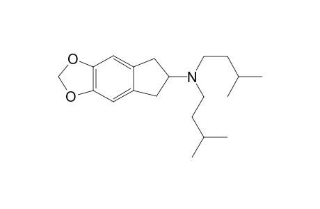 N,N-Diisopentyl-MDAI
