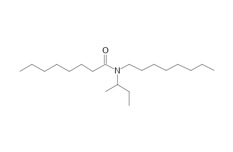 Octanamide, N-(2-butyl)-N-octyl-