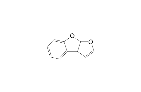 3a,8a-Dihydrofuro[2,3-b]benzofuran