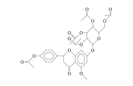 Puddumin-A-acetate