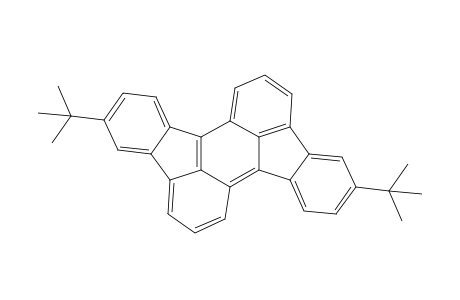 5,12-ditert-butylrubicene