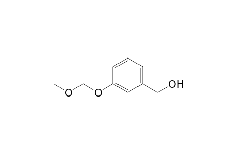 3-Methoxymethoxybenzylic alcohol