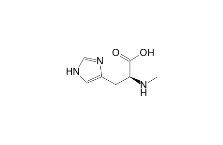 Methylhistidine