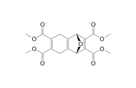 Tetramethyl 1,4-epoxy-1,4,5,8-tetrahydronaphthalene-2,3,6,7-tetracarboxylate