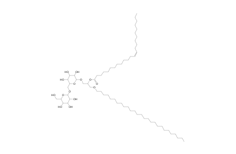 DGDG O-27:0_24:1