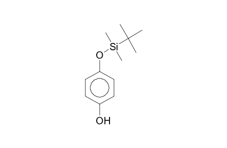 4-(tert-Butyldimethylsilyloxy)phenol