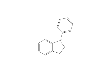 1-PHENYL-2,3-DIHYDROPHOSPHINDOLE