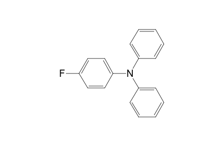 (4-Fluoro-phenyl)-diphenylamine