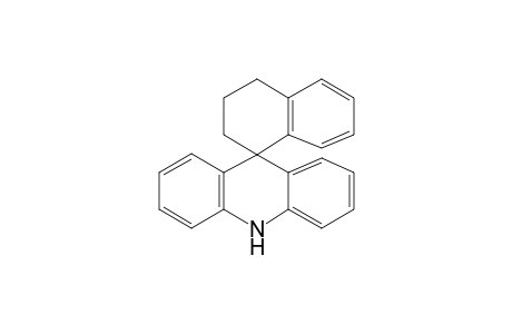 Spiro[acridine-9(10H),1'(2'H)-naphthalene], 3',4'-dihydro-