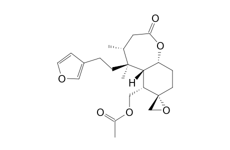 FRUTICOLIDE