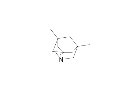 3,5,7-trimethyl-1-azaadamantane