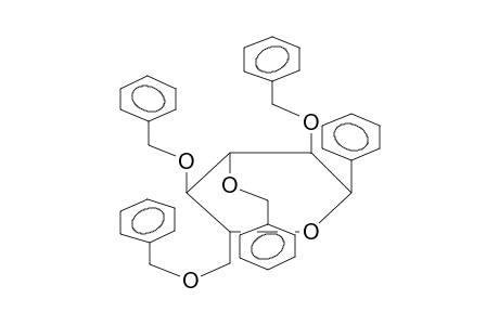 1-DEOXY-1-C-PHENYL-2,3,4,6-TETRA-O-BENZYL-ALPHA-D-GLUCOPYRANOSE