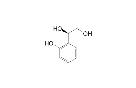 (-)-(1R)-1,2-Dihydroxy-1-(2'-hydroxtyphenyl)ethane