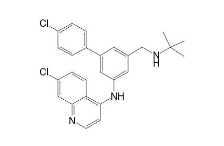 Dehydroxytebuquine
