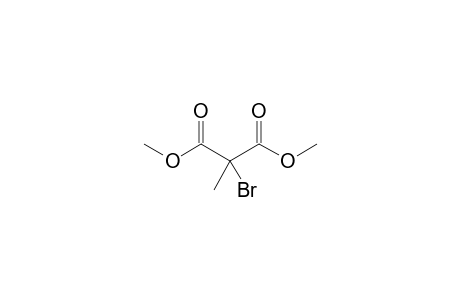 2-bromo-2-methyl-malonic acid dimethyl ester
