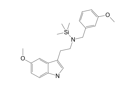 5MT-NB3OMe TMS