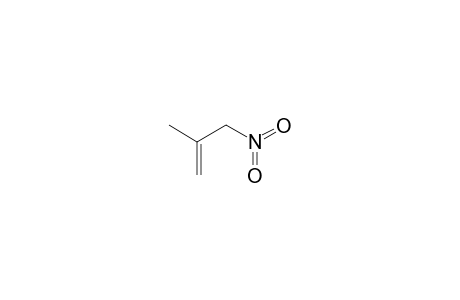 2-Methyl-3-nitro-1-propene
