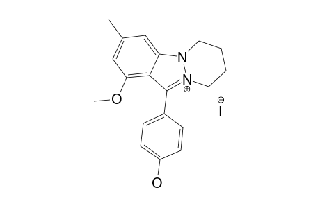 NIGELLIDINE-METHIODIDE