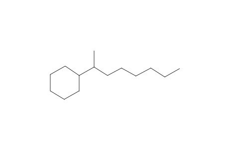 Octane, 2-cyclohexyl-