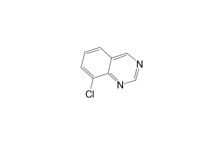 8-Chloranylquinazoline