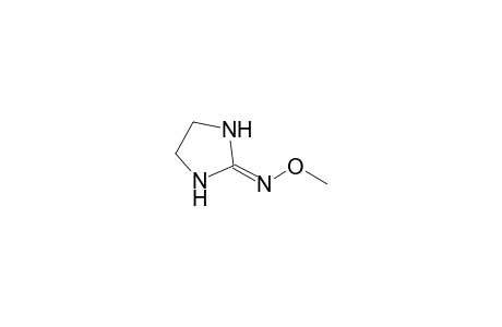 2-Methoxyiminoimidazolidine